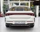 كيا K5 EXCELLENT DEAL for our KIA K5 ( 2022 Model ) in White Color GCC Specs
