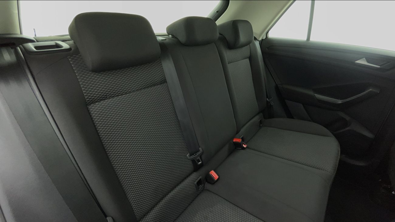 Volkswagen T ROC TREND 1.4 | Zero Down Payment | Home Test Drive