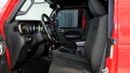 Jeep Wrangler Sport 3.6L A/T