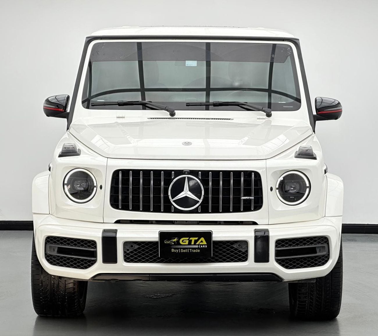 Mercedes Benz G63 AMG EDITION 1 2019 Mercedes Benz G63 AMG Edition 1, Jan/2028 Warranty, Excellent Condition