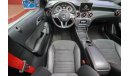 Mercedes-Benz A 250 W176