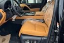 لكزس LX 600 SIGNATURE