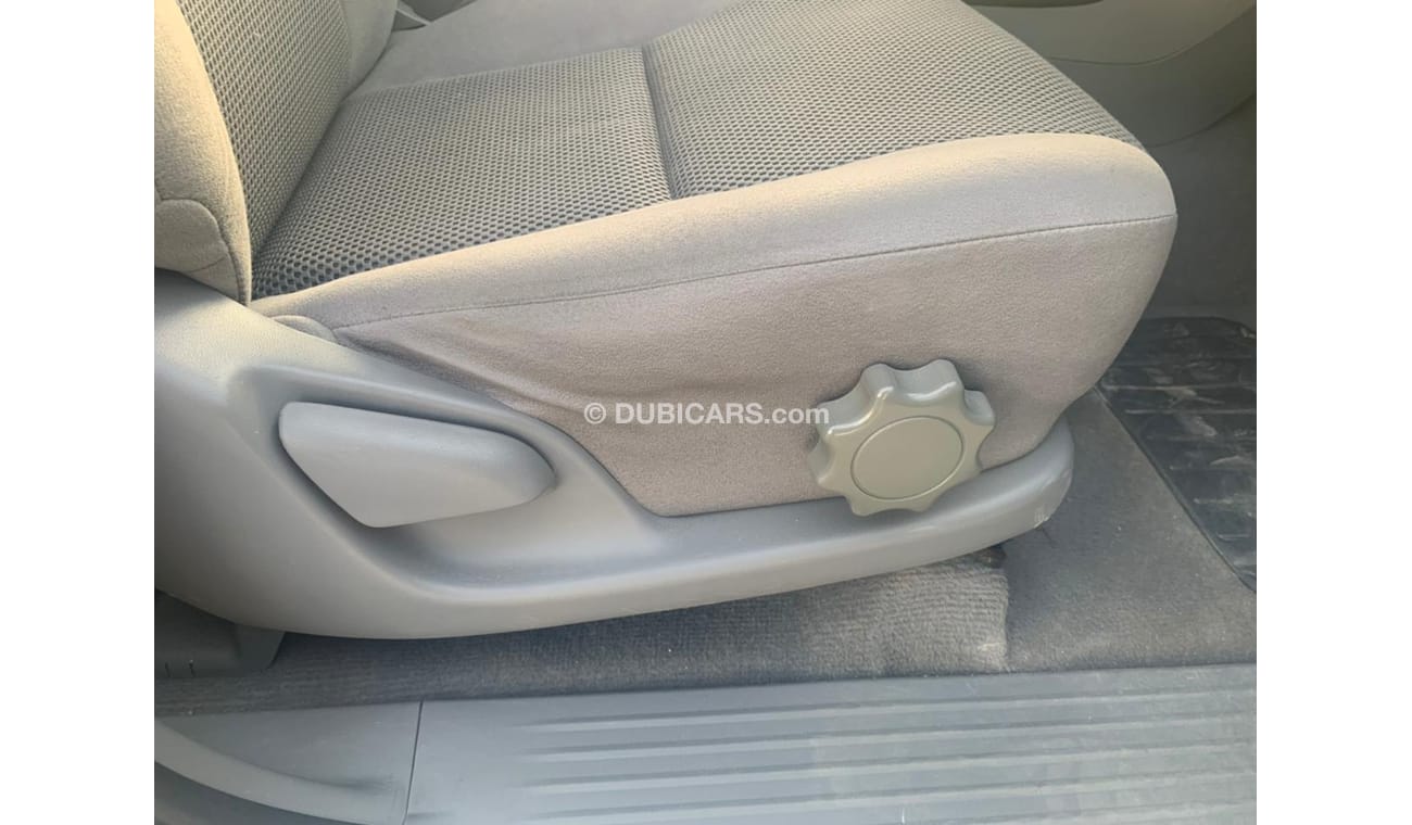 Toyota Hilux 2009 Manual,4X4 Diesel, Good Condition [Cruise Control] Off-Road Kit