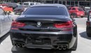 BMW M6