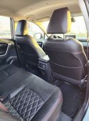 Toyota RAV4 HYBRID TOYOTA RAV 4 XLE 2021