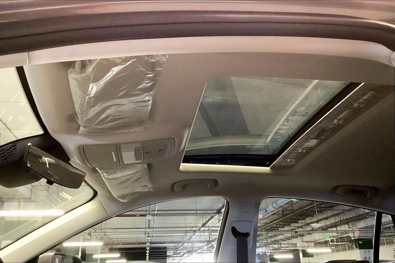 MG GT Luxury | National Day | Start 2026 with the ideal drive | Guaranteed Warranty | 0 Down Payment