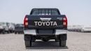 تويوتا هيلوكس Toyota Hilux 2.4L Diesel AT 4x4 Full Option 2025