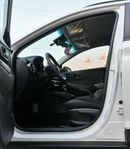 هيونداي كونا Smartstream 2.0L