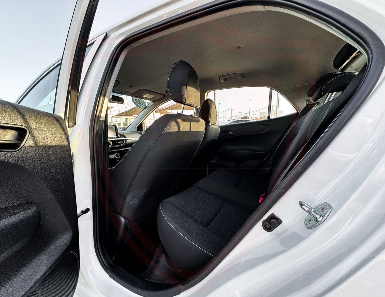 كيا بيكانتو كيا بيكانتو | 1.2 لتر | 2023 | خليجية | خالية من الحوادث | بحالة ممتازة | 487 شهرياً