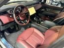 Land Rover Range Rover Sport P400 DYNAMIC SE