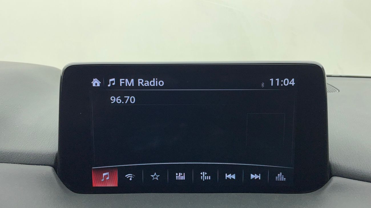 Mazda CX5 GL 2.5 | Zero Down Payment | Home Test Drive