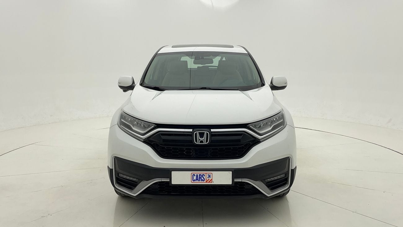 Honda CRV TOURING 2.4 | Zero Down Payment | Home Test Drive