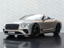 Bentley Continental GT 4.0T V8