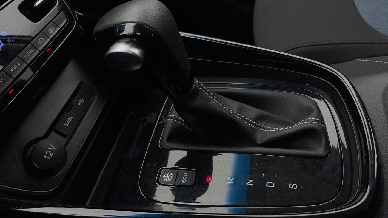 Chevrolet Captiva PREMIER 1.5 | Zero Down Payment | Home Test Drive