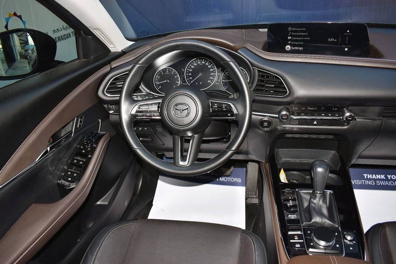 مازدا CX30 FROM 1,229 PM. FREE WARRANTY!