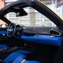 Ferrari 296 GTS 2024 FERRARI 296 GTS KEYVANY BRAND NEW ( One Year Warranty From KEYVANY ) ( 1 of 20 )