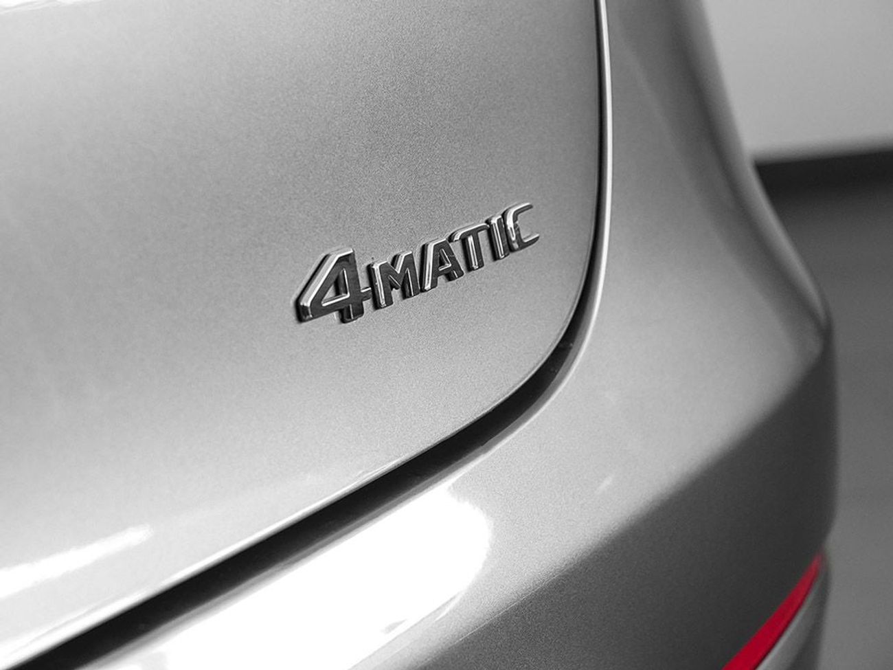 Mercedes-Benz GLC Coupe 300 Premium 2.0L