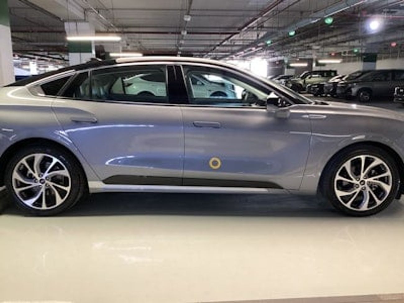 فورد توروس Titanium | National Day Celebration | شامل الضمان | 0 ﺪﻔﻋﺓ ﺃﻮﻟﻯ