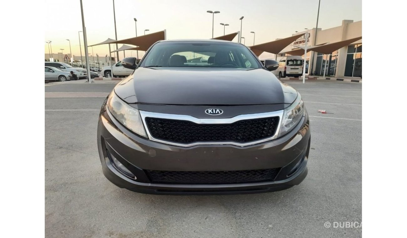 Kia Optima Kia optima 2015 full automatic amircan