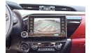 Toyota Hilux TOYOTA HILUX 2.7L SR5 PETROL PICKUP 2022 | REAR CAMERA | DIFF LOCK | ALLOY WHEELS | MANUAL TRANSMISS