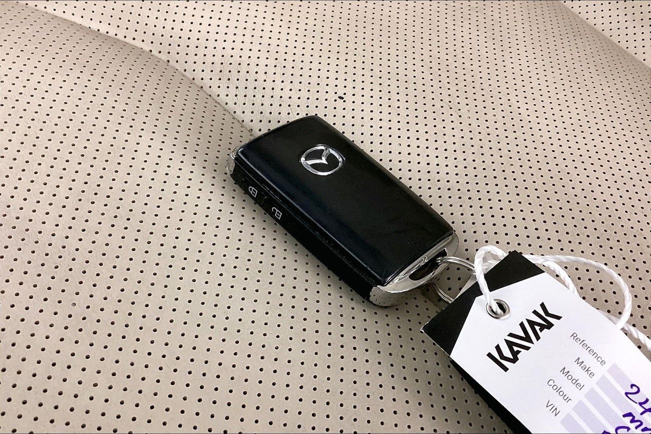 Mazda CX9 GT | Guaranteed Warranty | 0 Down Payment