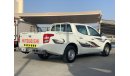 Mitsubishi L200 L200 2016 Ref# 277