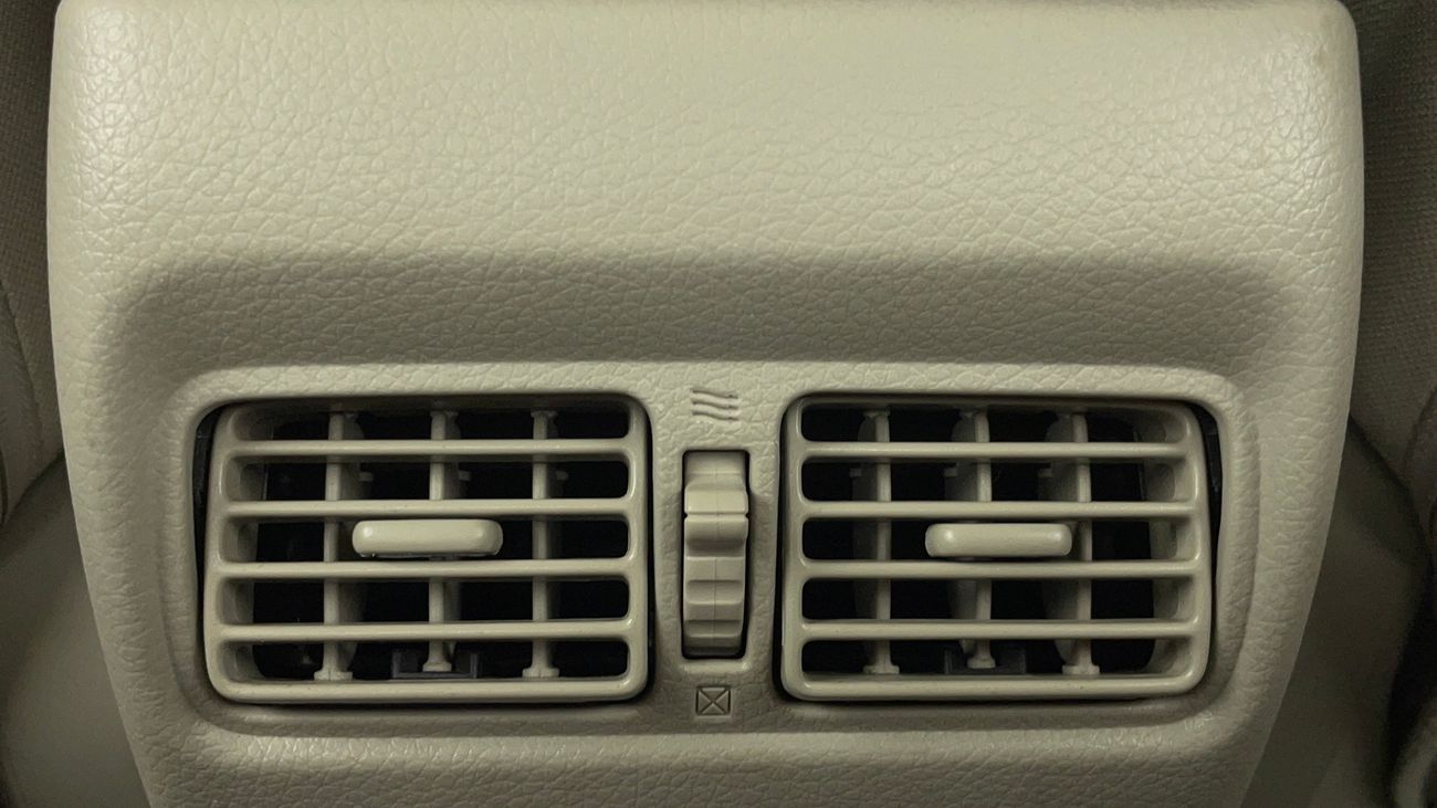 نيسان سنترا S 1.8 | بدون دفعة مقدمة | اختبار القيادة في المنزل