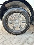 Toyota Hilux SR5 2.7L Petrol Manual Double Cap 4x4 Full Option