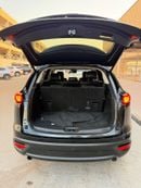 Mazda CX-9 LTD 2.5L (225 HP) 2021 LIMITED MOONROOF FULL OPTION 7-SEATER CANADA SPEC