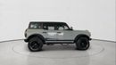 Ford Bronco WILDTRAK | Guaranteed Warranty | 0 Down Payment