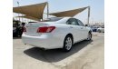 لكزس ES 350 Ref#652