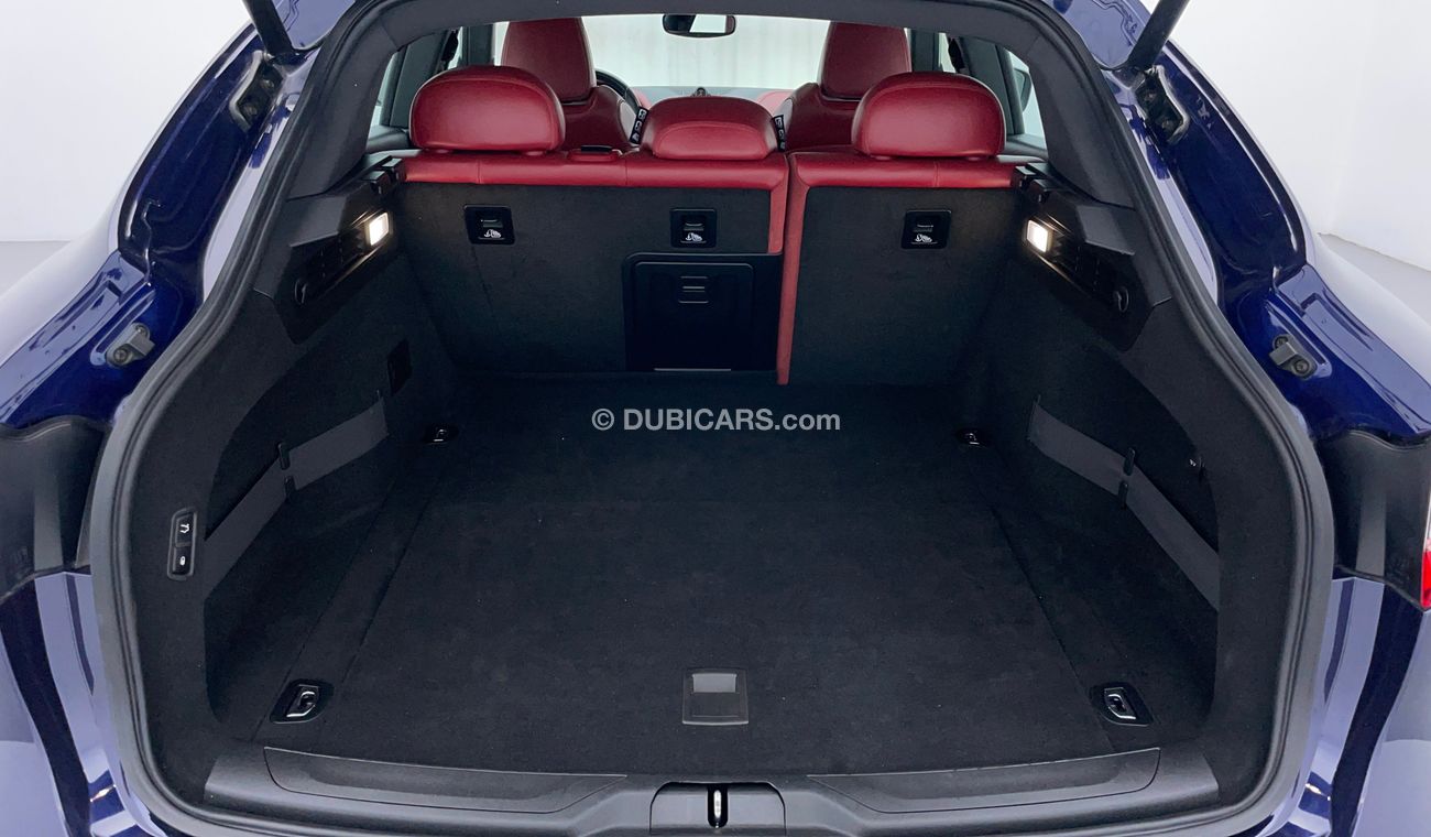 Maserati Levante STD 3 | Zero Down Payment | Free Home Test Drive