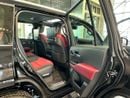 Toyota Land Cruiser VXR HYBIRD