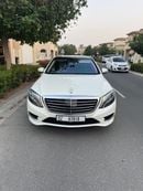 Mercedes-Benz S 550 Imported New | Mint condition