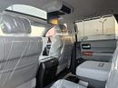 Toyota Sequoia Platinum 2020 USA specs