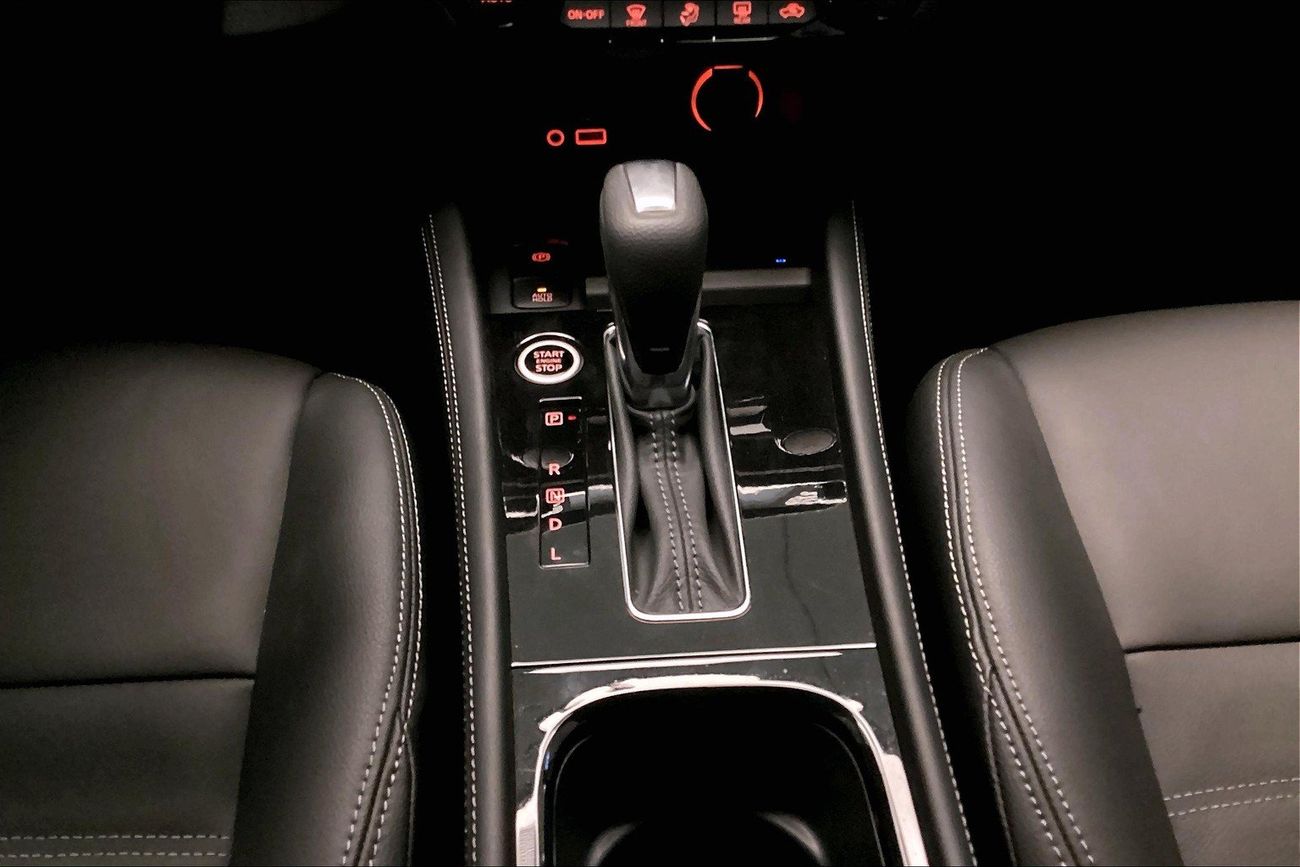 نيسان كيكس SL | شامل الضمان | 0 ﺪﻔﻋﺓ ﺃﻮﻟﻯ