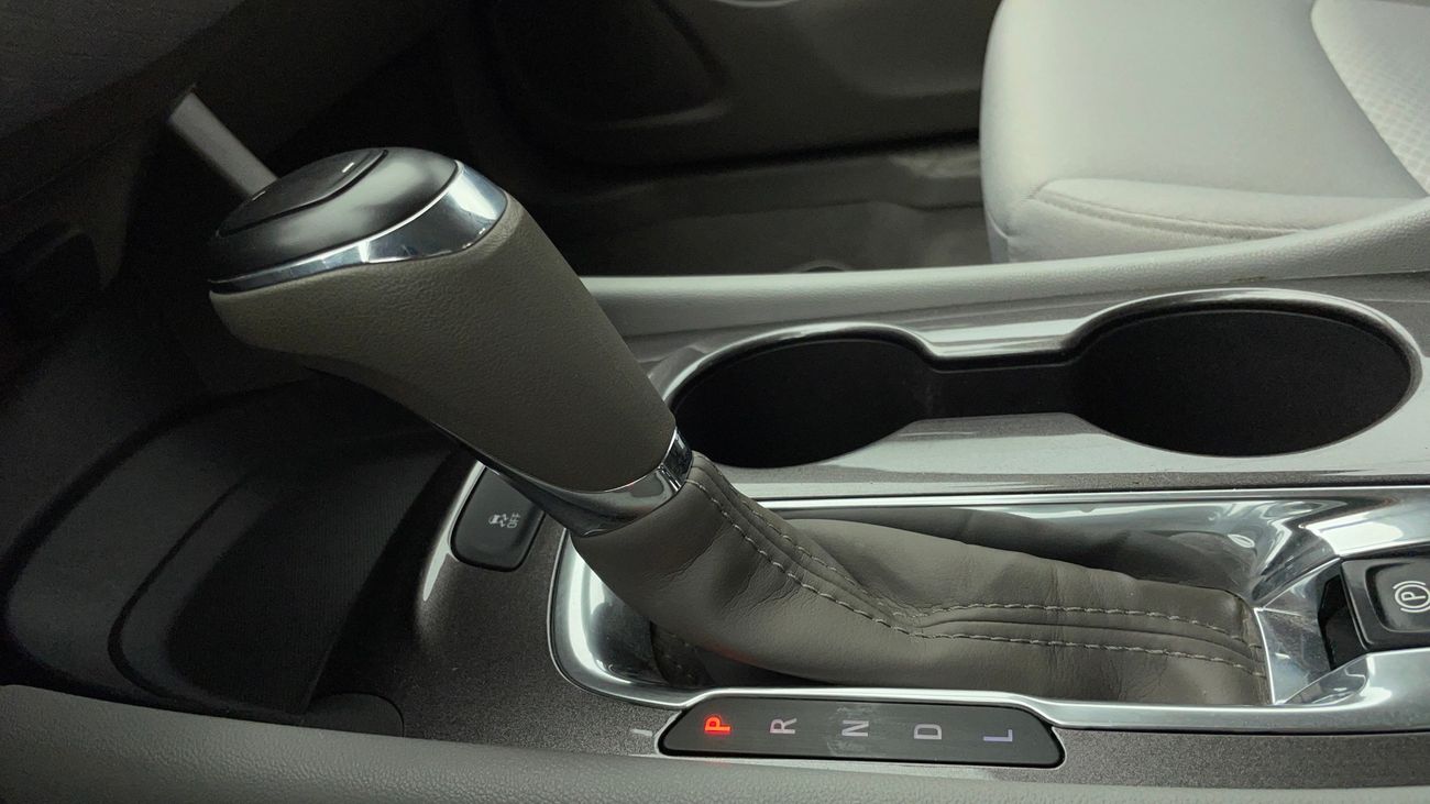 Chevrolet Malibu LS 2.5 | Zero Down Payment | Home Test Drive