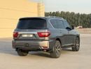 نيسان باترول LE Titanium 5.6L