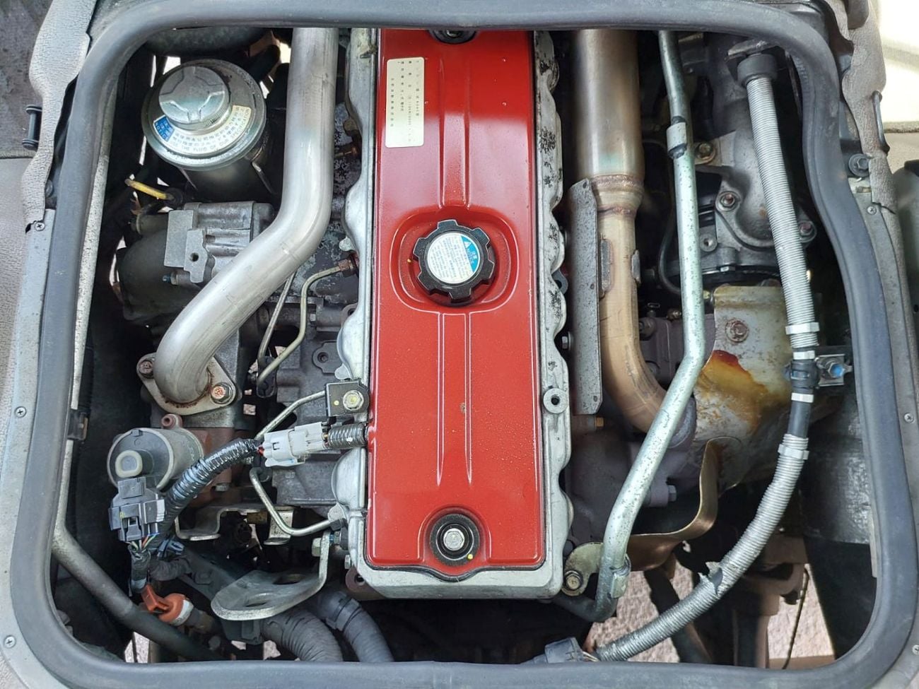 Toyota Coaster TOYOTA COASTER BUS RHD 2010 MODEL 4.0 L DIESEL AUTOMATIC(PM55303)