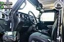 Jeep Wrangler Unlimited Sport S 3.6L A/T