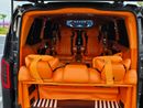 Mercedes Benz V 250 AVANTGARDE LWB