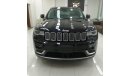 Jeep Grand Cherokee Summit