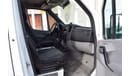 Mercedes-Benz Sprinter Mercedes Benz Sprinter Ambulance, Model:2009. Free of accident with low mileage