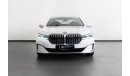 BMW 730Li 2022 BMW 730Li Excellence / 5 Year BMW Warranty and Service Pack