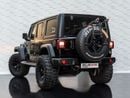 Jeep Wrangler Unlimited Sport 3.6L A/T
