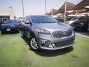 Kia Sorento EX 2.4L