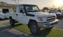 Toyota Land Cruiser Pick Up TOYOTA LAN CRUSER - V6 -  2020 -DSL