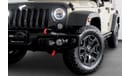 Jeep Wrangler Unlimited Sport 2018 Jeep Wrangler JK Unlimited