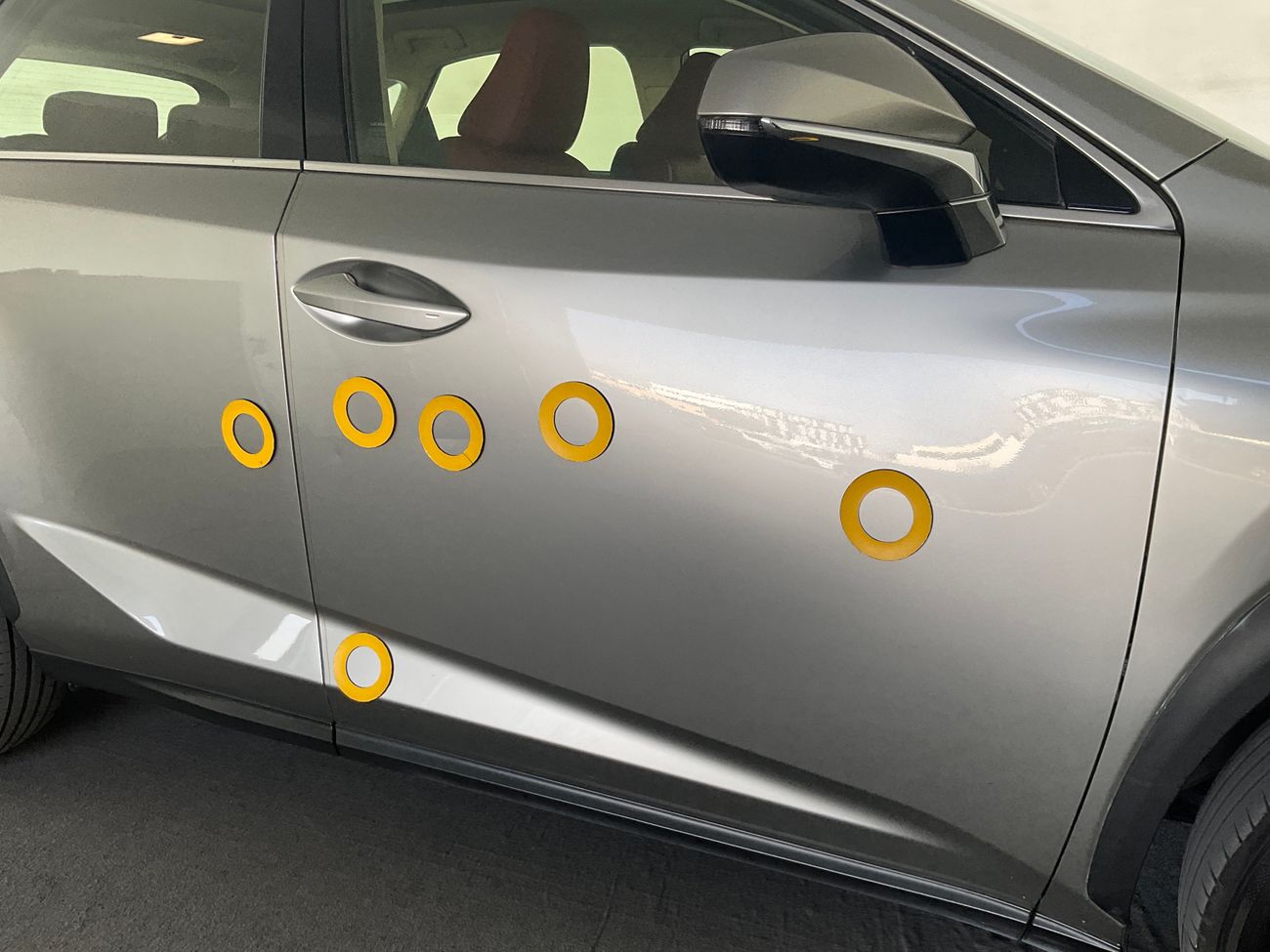 لكزس NX 300 Premier | upto AED 20,000 Ramadan Discount | شامل الضمان | 0 ﺪﻔﻋﺓ ﺃﻮﻟﻯ