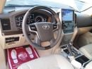 Toyota Land Cruiser Toyota Land Cruiser TOYOTA LAND CRUISER V8 4.6L ORIGINAL PAINT